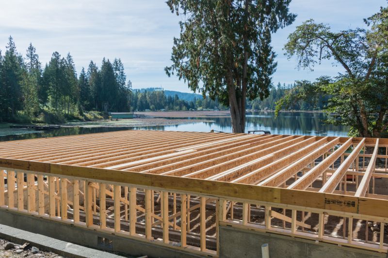 Crawlspace Foundation Repair