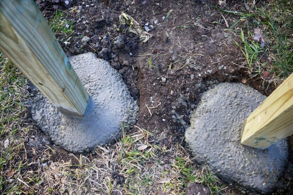 Cost of Piling Repair in Davis