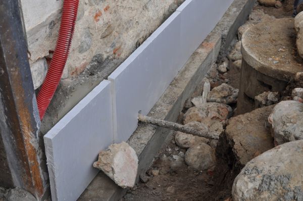 Cost of Raised Foundation Repair in Davis