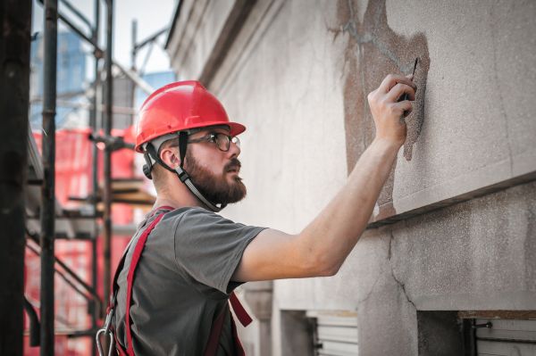 Cost of Structural Repair in Davis