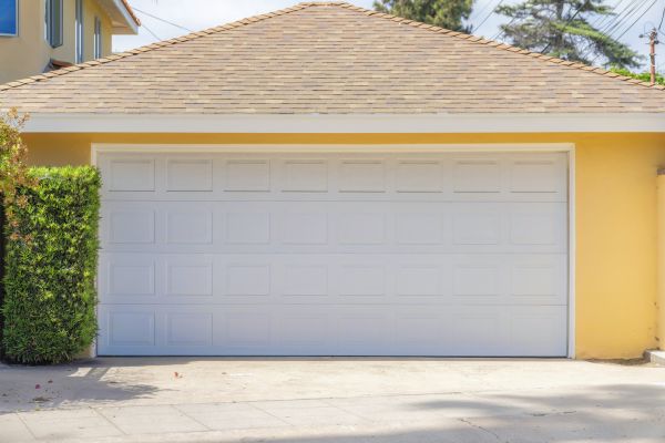 Cost of Garage Foundation Repair in Davis