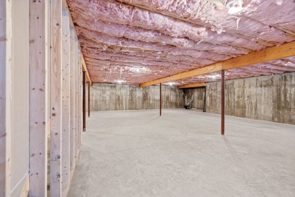 Foundation Maintenance in Davis