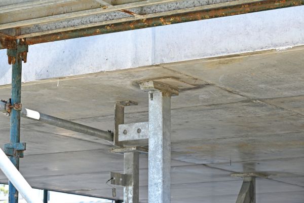 Cost of Pier And Beam Repair in Davis