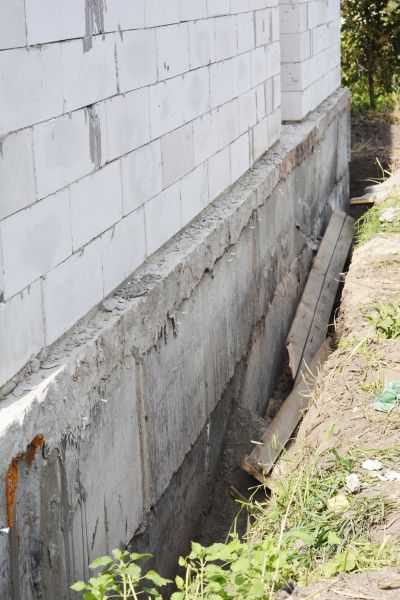 Cost of Subsidence Repair in Davis