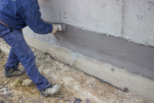 Cost of Foundation Crack Sealing in Davis