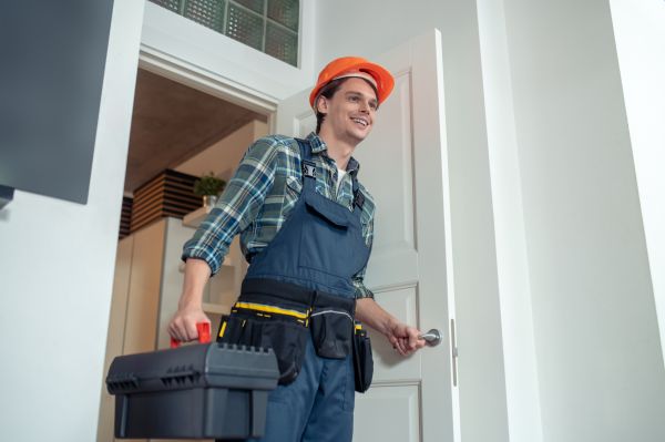 Property Damage Repair