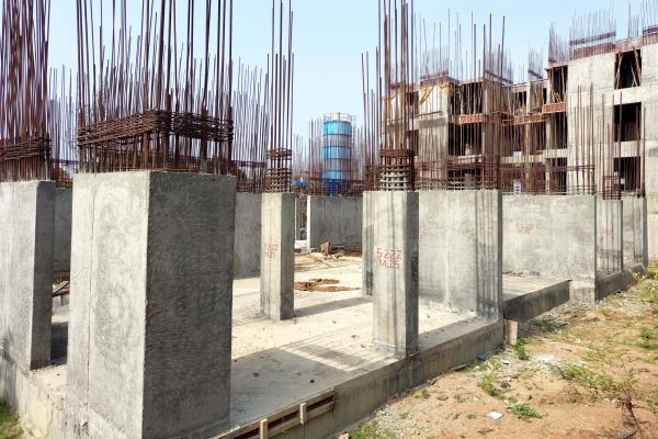Cost of Foundation Stabilizing in Davis