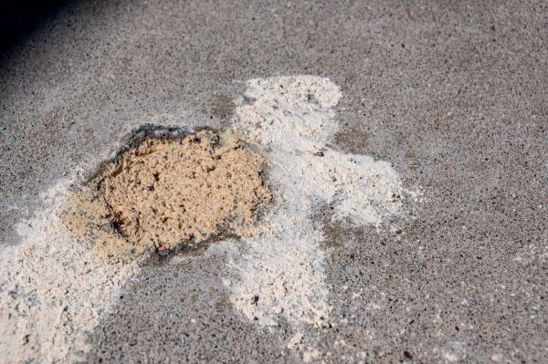 Foundation Leveling Service in Davis