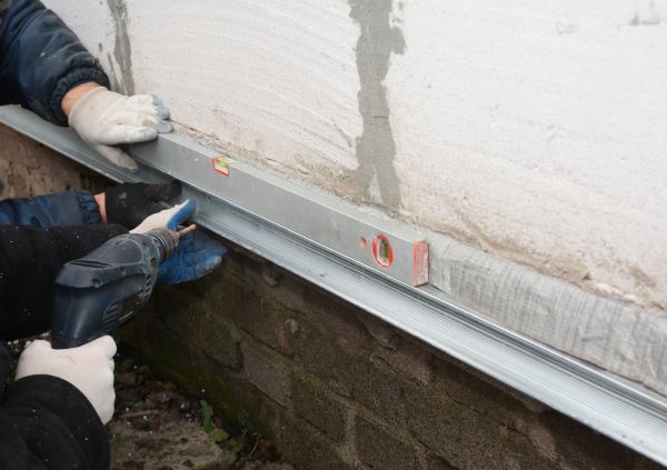 Cost of House Levelling in Davis